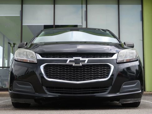 Used 2014 Chevrolet Malibu LS FWD image 11
