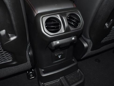 New 2026 Jeep Wrangler Unlimited Rubicon image 22