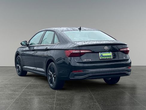 Used 2022 Volkswagen Jetta SE FWD image 8
