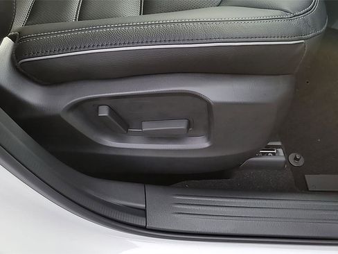 New 2025 MAZDA CX-5 AWD 2.5 S w/ Preferred Package image 10