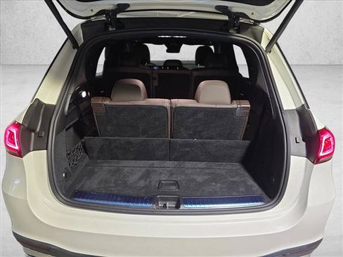Used 2023 Mercedes-Benz GLE 350 4MATIC image 13