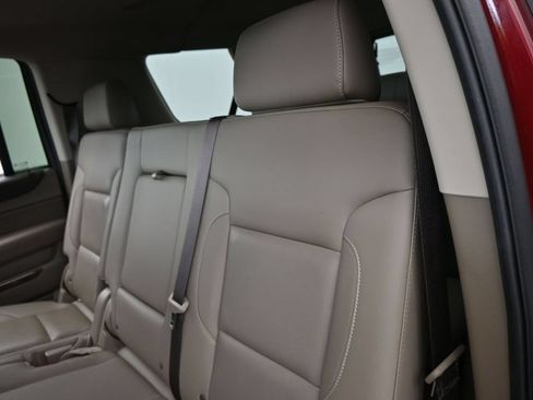 Used 2019 GMC Yukon XL SLT w/ Premium Edition RWD image 34