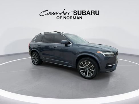 Used 2019 Volvo XC90 T6 Momentum w/ Protection Package Premier AWD/4WD image 2
