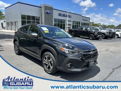 Used 2024 Subaru Crosstrek 2.0i Premium