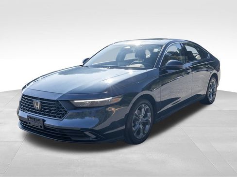 Used 2024 Honda Accord EX image 14