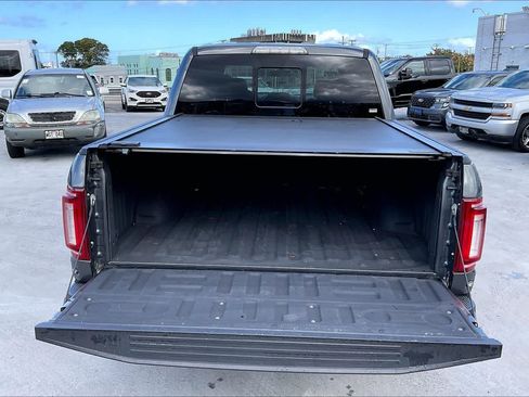 Used 2019 Ford F150 Raptor w/ Equipment Group 801A Mid AWD/4WD image 18