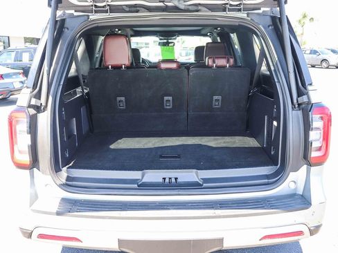 Certified 2022 Ford Expedition Max Limited AWD/4WD image 28