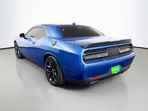 Used 2021 Dodge Challenger GT w/ Plus Package image 7