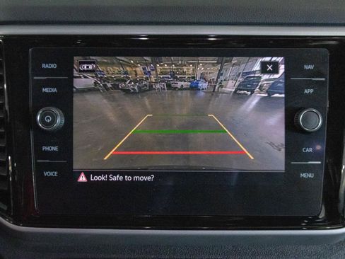 Used 2021 Volkswagen Atlas SEL Premium image 7