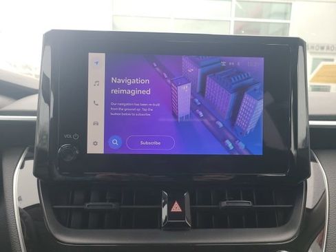 Used 2024 Toyota Corolla LE image 28