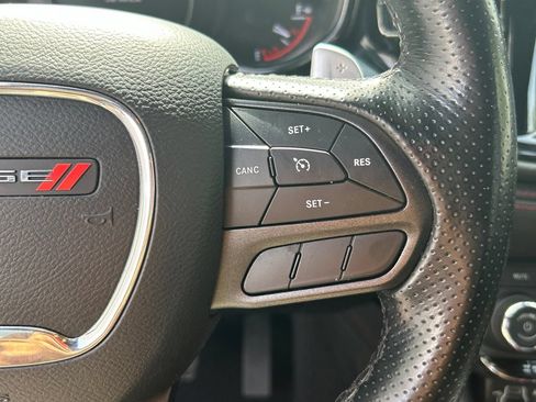 Used 2023 Dodge Durango GT RWD image 20