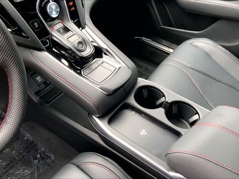 New 2026 Acura RDX A-Spec image 7