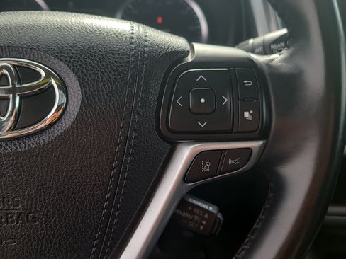 Used 2018 Toyota Highlander Limited AWD/4WD image 33