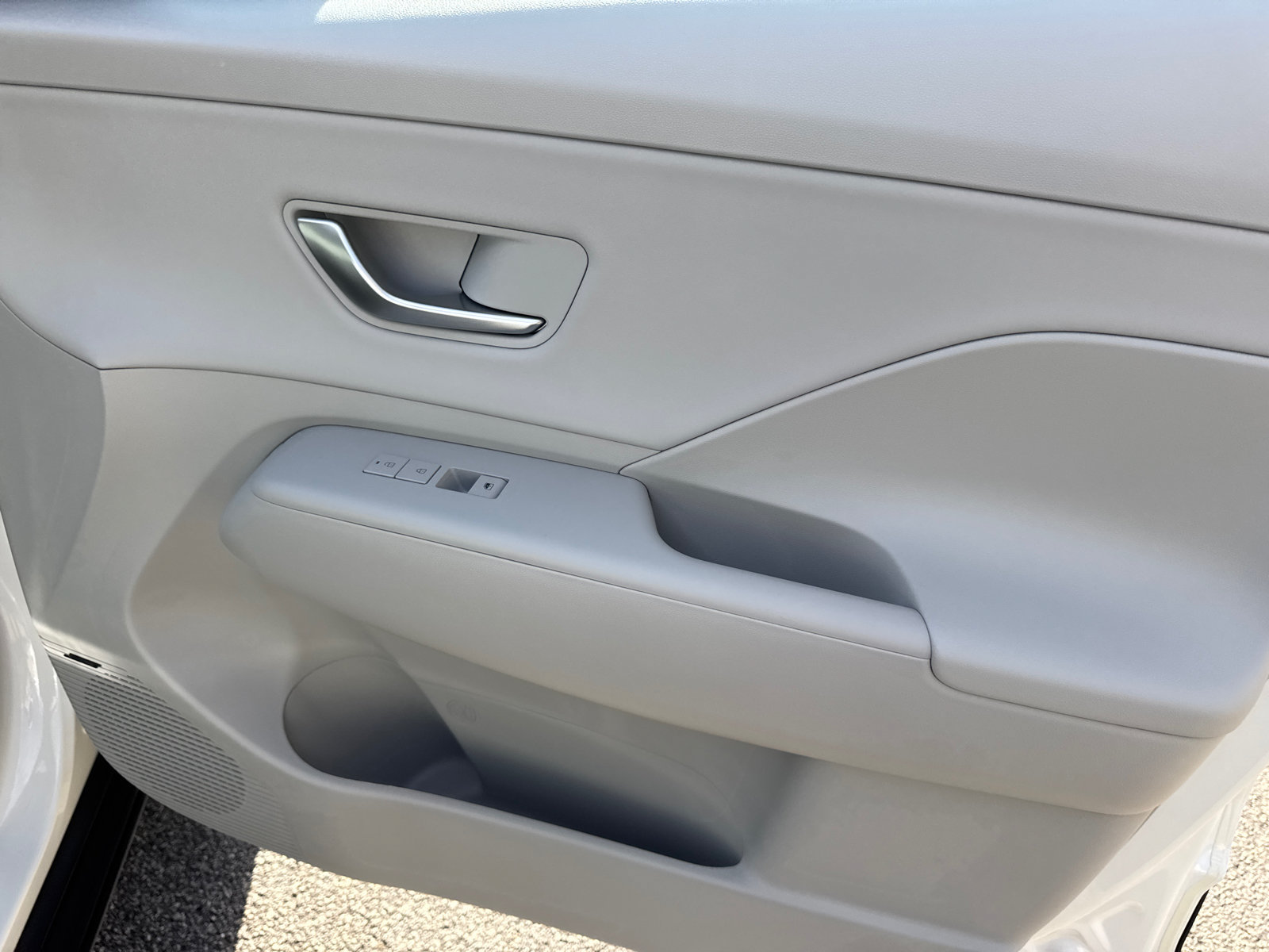New 2026 Hyundai Kona Limited AWD/4WD image 15