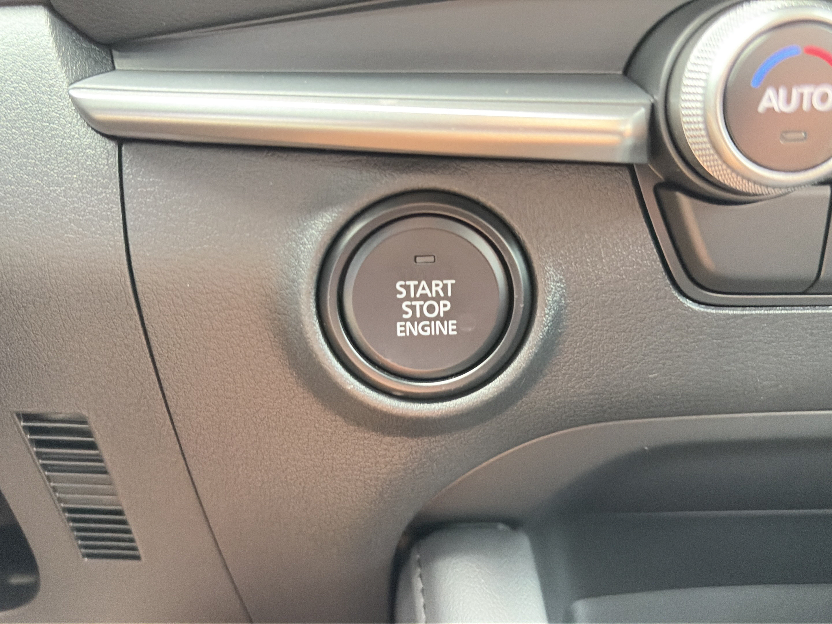 New 2026 MAZDA MAZDA3 s Sport FWD image 25