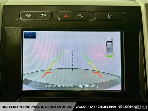 Used 2020 Ford F250 Lariat image 13