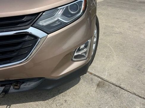 Used 2018 Chevrolet Equinox LS FWD image 10