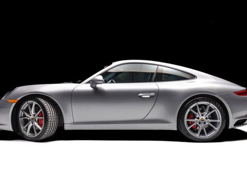 Used 2019 Porsche 911 Carrera S image 22