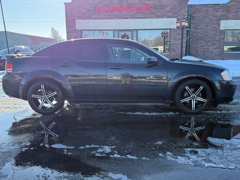 Used 2010 Dodge Avenger R/T w/ Premium Convenience Group image 1