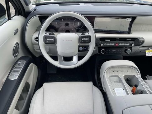 New 2026 Hyundai Palisade Calligraphy FWD image 12