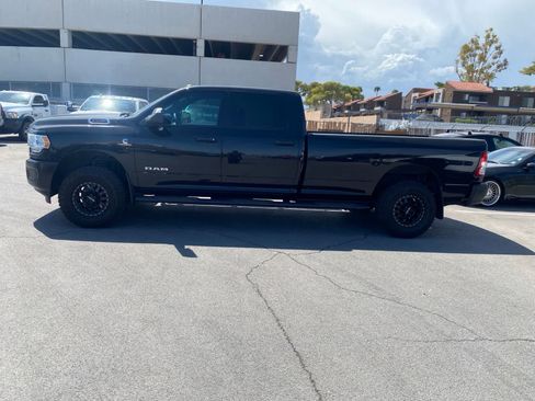 Used 2022 RAM 2500 Tradesman AWD/4WD image 9