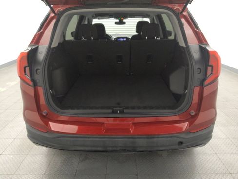 Used 2020 GMC Terrain SLE image 29