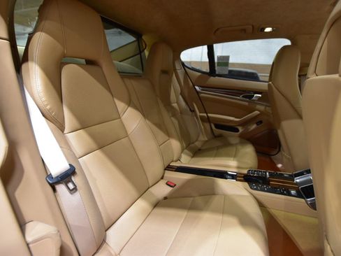 Used 2010 Porsche Panamera Turbo AWD/4WD image 57