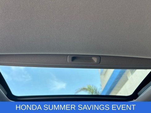 Used 2021 Honda CR-V EX image 10
