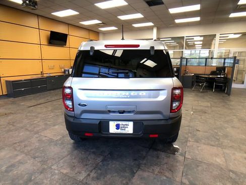 Certified 2023 Ford Bronco Sport Big Bend AWD/4WD image 6