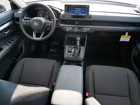 New 2026 Honda CR-V LX image 10