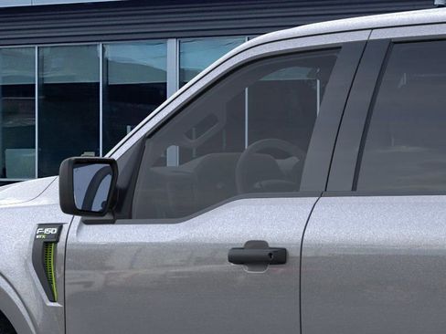 New 2025 Ford F150 STX w/ Equipment Group 200A image 20