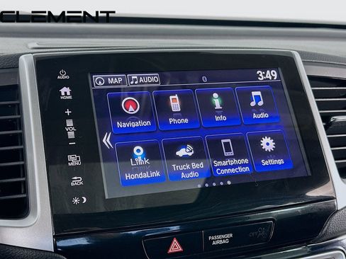 Used 2020 Honda Ridgeline RTL-E image 18