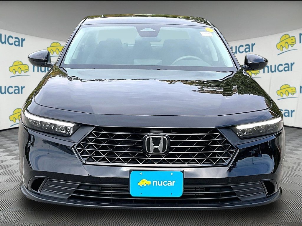 Used 2024 Honda Accord EX image 2