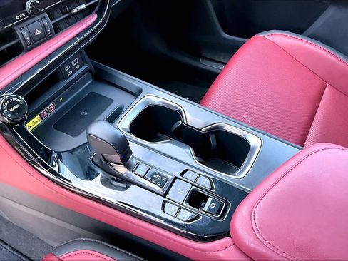 Used 2023 Lexus NX 350 AWD image 17