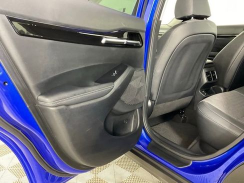 Used 2025 Kia Seltos S image 14