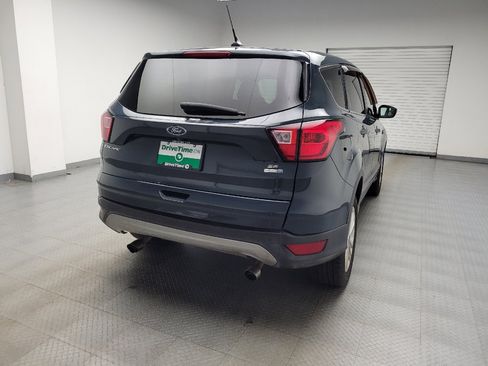 Used 2019 Ford Escape SE AWD/4WD image 7