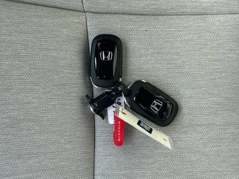 Certified 2026 Honda Accord SE image 37