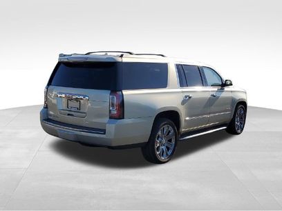 Used 2015 GMC Yukon XL Denali w/ Touring Package