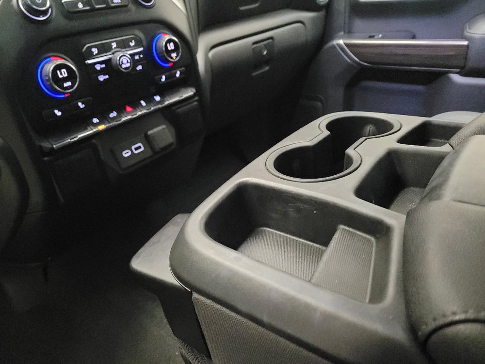 Used 2021 Chevrolet Silverado 1500 LT RWD image 26