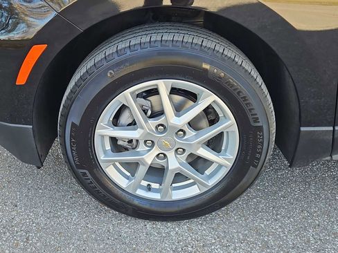Certified 2024 Chevrolet Equinox LT image 14