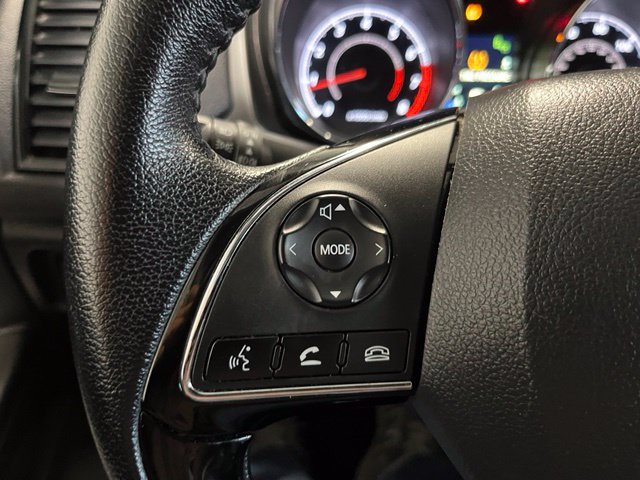 Used 2024 Mitsubishi Outlander Sport SE AWD/4WD image 22