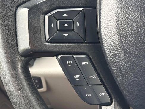 Used 2021 Ford F250 XLT AWD/4WD image 17