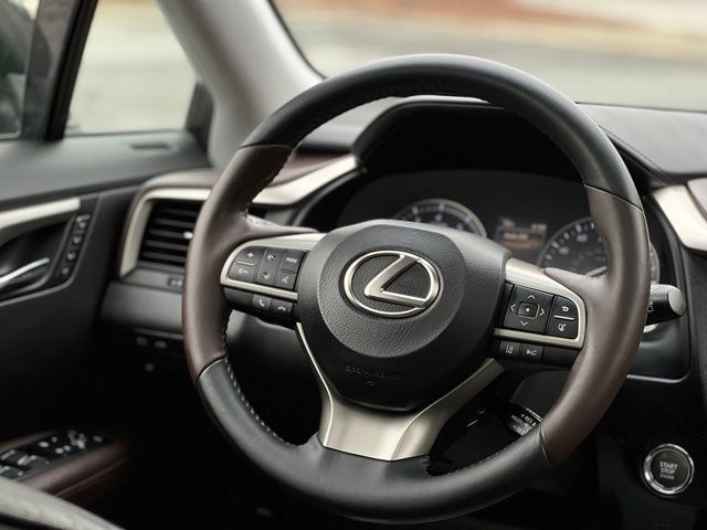 Used 2017 Lexus RX 350 AWD w/ Premium Package image 31