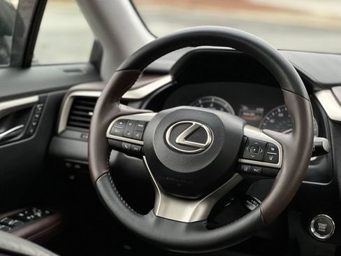 Used 2017 Lexus RX 350 AWD w/ Premium Package image 31