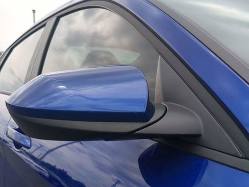 Used 2024 Hyundai Elantra SEL FWD image 11