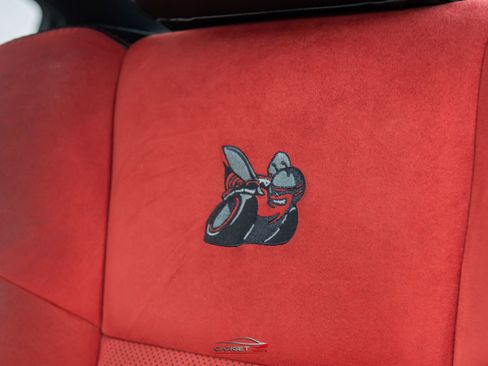 Used 2022 Dodge Charger Scat Pack RWD image 36