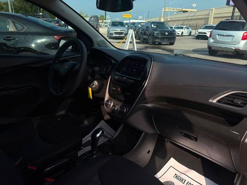 Used 2020 Chevrolet Spark LS FWD image 11