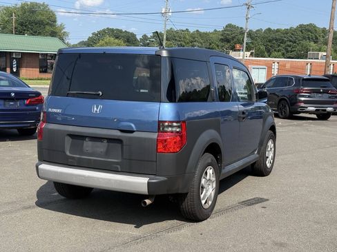 Used 2006 Honda Element LX image 8