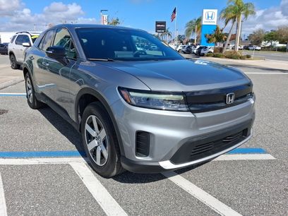 Used 2024 Honda Prologue EX