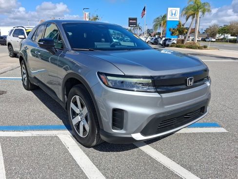 Used 2024 Honda Prologue EX image 3